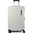  Nuon 4 wielen Trolley 69 cm met uitbreidingsplooi variant matt quartz