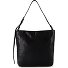  Chudy Schoudertas M Leder 34 cm variant black