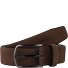  Riem Leder variant mbrown | 105 cm