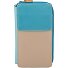  Portemonnee Leder 11 cm variant sardinia