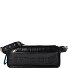  (IM)Perfection Schoudertas Leder 36 cm variant black croco