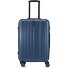 Jolly 4 wielen Trolley M 64 cm met uitbreidingsplooi variant navy