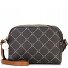 Anastasia Klassieke Schoudertas 21 cm variant black Anastasia Klassieke Schoudertas 21 cm variant black