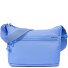 Inner CIty Harper's S Schoudertas RFID-bescherming 30.5 cm variant jacaranda blue Inner CIty Harper's S Schoudertas RFID-bescherming 30.5 cm variant jacaranda blue