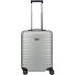 Litron Frame 4 wielen Cabinewagen 55 cm variant silber Litron Frame 4 wielen Cabinewagen 55 cm variant silber