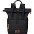 Basics Dagrugzak 37 cm Laptop compartiment variant black Basics Dagrugzak 37 cm Laptop compartiment variant black