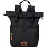  Basics Dagrugzak 37 cm Laptop compartiment variant black