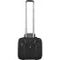  Werks Professional 2-Wiel Business Trolley 38 cm laptopvak variant black