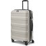  Pro PP 4 wielen Trolley 66 cm met uitbreidingsplooi variant light beige