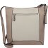 Nara Schoudertas 33 cm variant mixed taupe Nara Schoudertas 33 cm variant mixed taupe