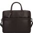  Vintage Max Aktetas Leder 44 cm Laptopcompartiment variant brown