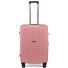  Pop 6.0 4-wiel trolley 65 cm variant taffypink