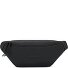 Sleek Series Riley Fanny pack 38 cm variant black  Sleek Series Riley Fanny pack 38 cm variant black
