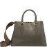  Sofisticato 1.0 Emery Handtas 33,5 cm variant burnt olive