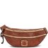 Michela Fanny pack Leer 26 cm variant cognac Michela Fanny pack Leer 26 cm variant cognac