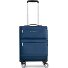 Go Light Soft 4 wielen Cabinewagen S 54 cm variant blue