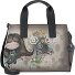 Real Shopper Tas 34.5 cm variant mehrfarbig Real Shopper Tas 34.5 cm variant mehrfarbig