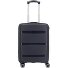  Travel Line 4200 4 wielen Cabinewagen S 55 cm variant darkblue