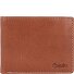 Denver Portemonnee RFID Leer 12 cm variant cognac Denver Portemonnee RFID Leer 12 cm variant cognac