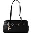  Dovie Schoudertas 33 cm variant black
