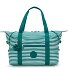  Art M Weekender reistas 58 cm variant parasol stripes