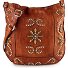  Nora Crossbody tas Leder 27 cm variant cognac