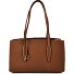  Day Trip Schoudertas Leer 36 cm variant cognac