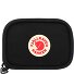  Kanken Card Wallet Portemonnee 11.5 cm variant black