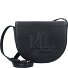 Witley Schoudertas Leer 21 cm variant black Witley Schoudertas Leer 21 cm variant black