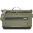  Thule Paramount Aktetas Messenger 45 cm Laptop compartiment variant soft green