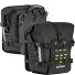  Bike Pannier Pro Fietstas 31 cm variant black