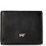  Golf 3.0 Portemonnee Leer 8 cm variant schwarz