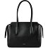  Ambra Shopper Tas L Leder 35 cm variant nero