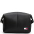  TJM Heritage Toilettas Leer 20 cm variant black