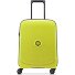  Belmont Plus 4 wielen Cabinewagen 55 cm variant gruen chartreuse