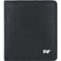 Golf Editie Leren Portemonnee 9 cm variant schwarz Golf Editie Leren Portemonnee 9 cm variant schwarz