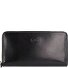  Story Donna Portemonnee Leer 19 cm variant nero