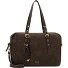  TAS Malou Schoudertas 47 cm variant brown