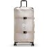 Basic Plus Spontaneous 4 wielen Trolley L 78 cm variant metallic glow  Basic Plus Spontaneous 4 wielen Trolley L 78 cm variant metallic glow