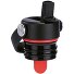 Accessoires Flessentop 3 cm variant black  Accessoires Flessentop 3 cm variant black