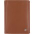  Polo RFID Bescherm Portemonnee Leder 9 cm variant cognac