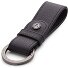  Alaska Sleutelhanger Leer 11 cm variant nero