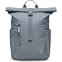  Rolltop Easy Monochrome Dagrugzak S 40 cm Laptop compartiment variant marlin