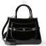  Cavallo Handtas Leder 28 cm variant black