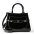 Cavallo Handtas Leer 28 cm variant black Cavallo Handtas Leer 28 cm variant black