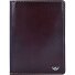  Colorado Identiteitskaart etui RFID Leer 9 cm variant tabacco