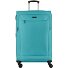Travel Line 6874 4-wielige trolley 76 cm variant petrol Travel Line 6874 4-wielige trolley 76 cm variant petrol