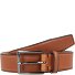 Riem Leer variant brandy | 110 cm Riem Leer variant brandy | 110 cm