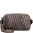 Dyana Schoudertas 21.5 cm variant metallic taupe Dyana Schoudertas 21.5 cm variant metallic taupe