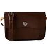  Abby Crossbody tas 20 cm variant braun